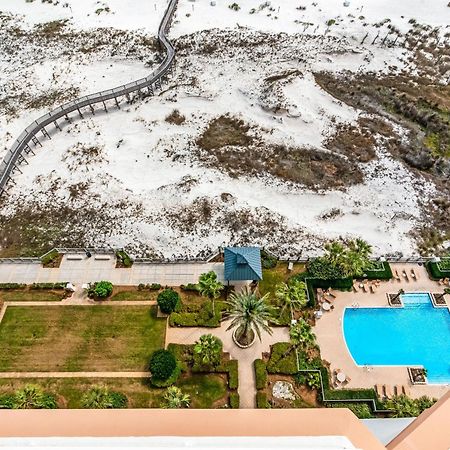 The Beach Club Resort And Spa Gulf Shores Rum bild