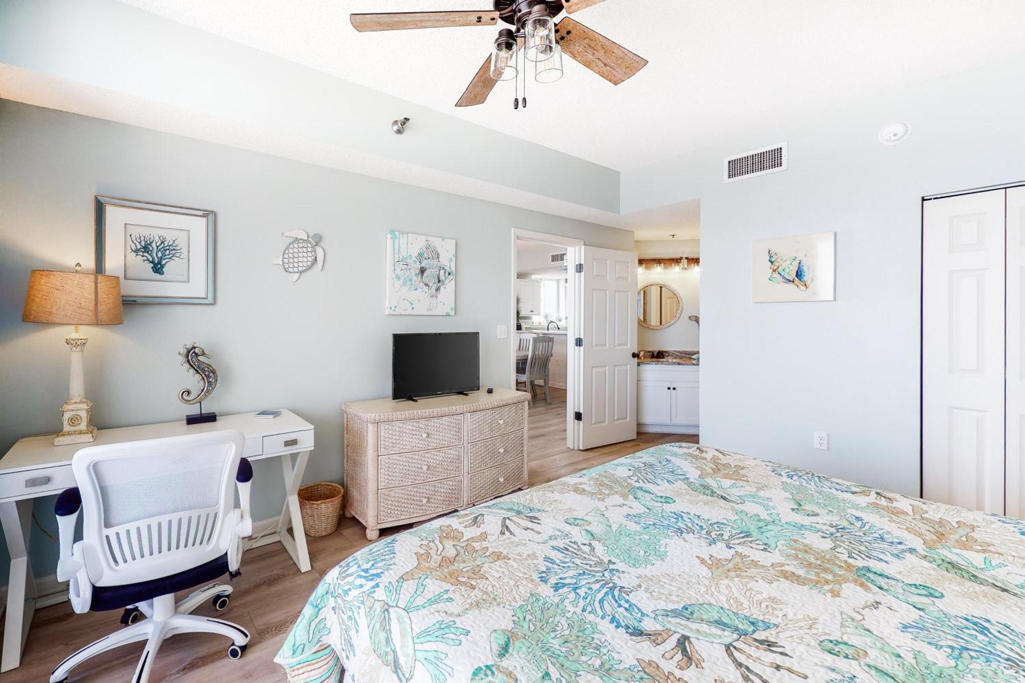 The Beach Club Resort And Spa Gulf Shores Rum bild