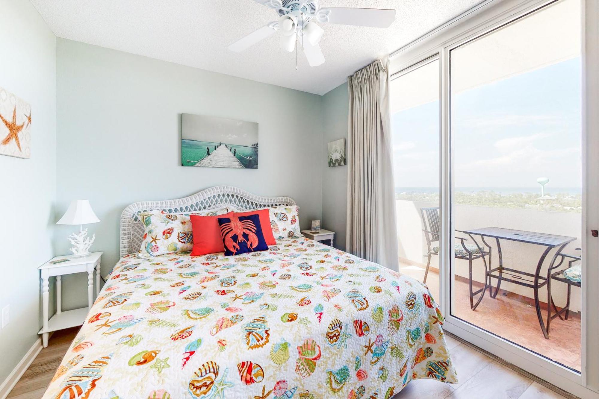 The Beach Club Resort And Spa Gulf Shores Rum bild