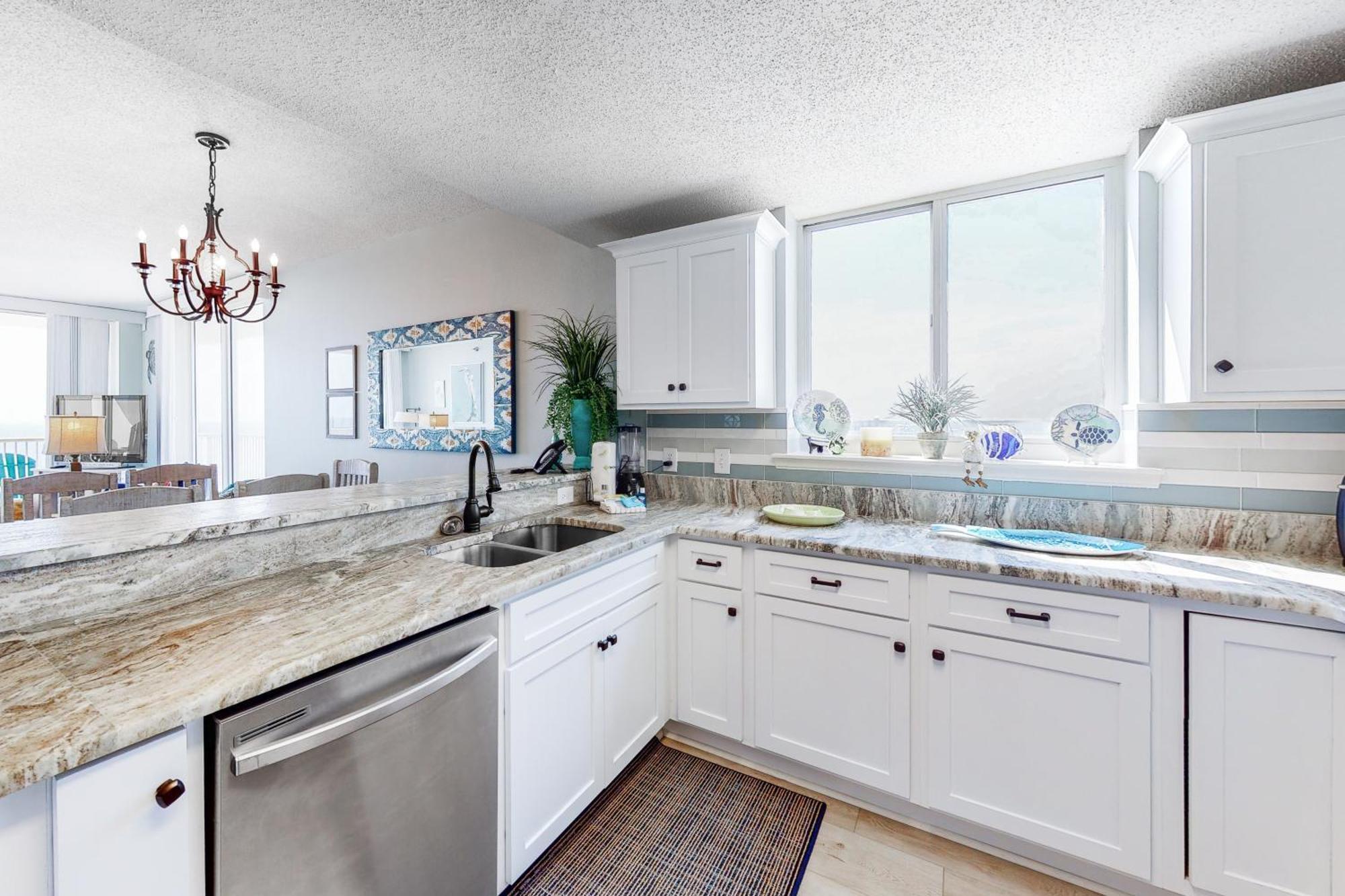 The Beach Club Resort And Spa Gulf Shores Rum bild