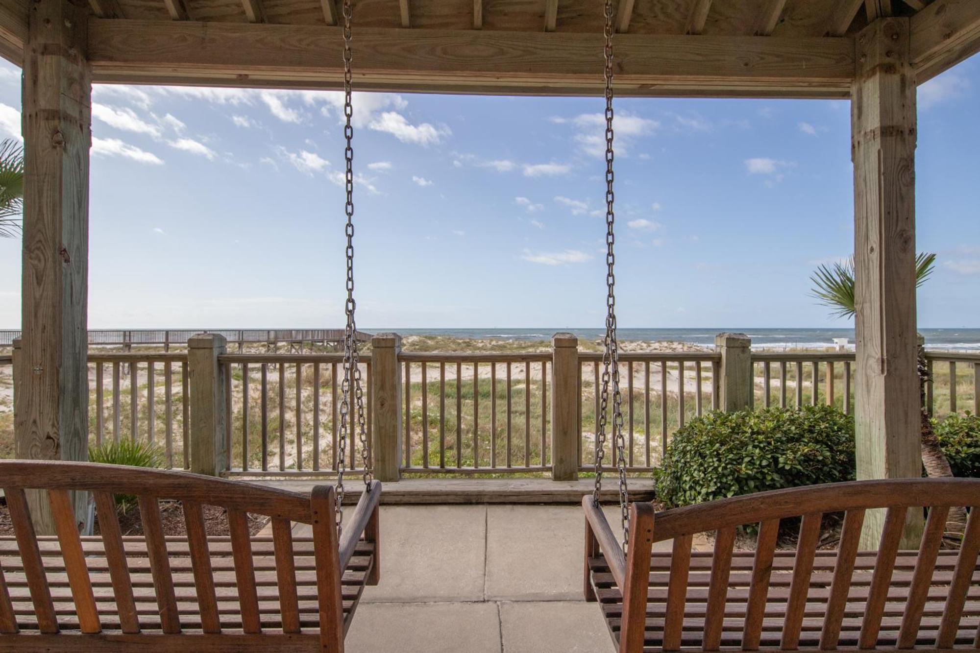 The Beach Club Resort And Spa Gulf Shores Rum bild