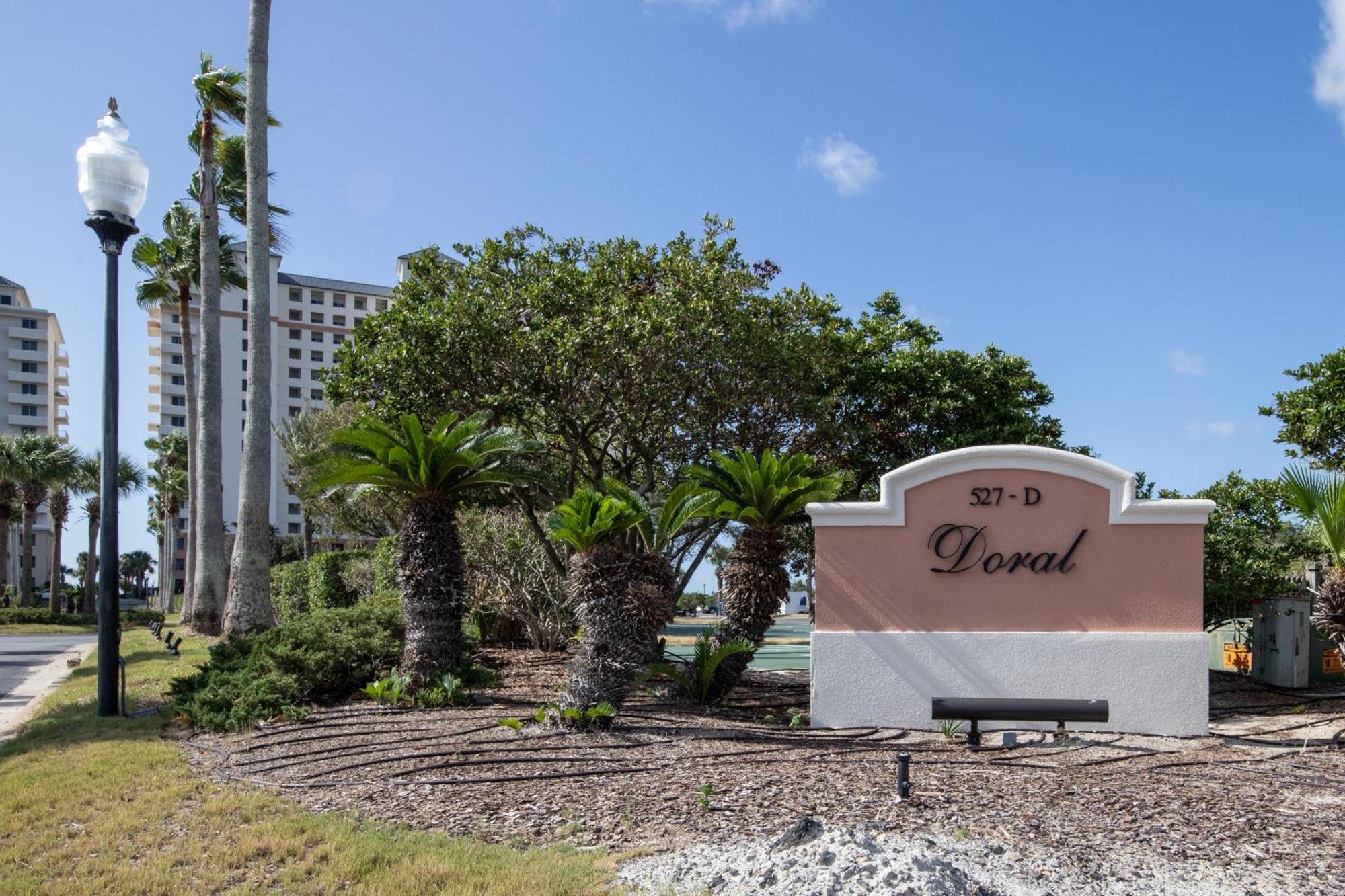 The Beach Club Resort And Spa Gulf Shores Rum bild
