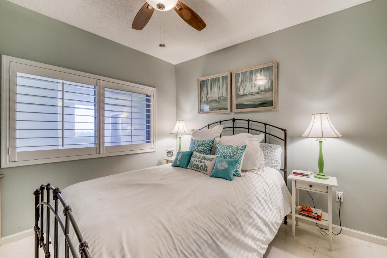 The Beach Club Resort And Spa Gulf Shores Exteriör bild