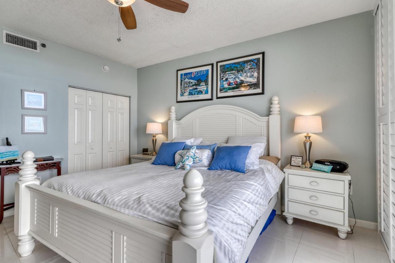 The Beach Club Resort And Spa Gulf Shores Exteriör bild