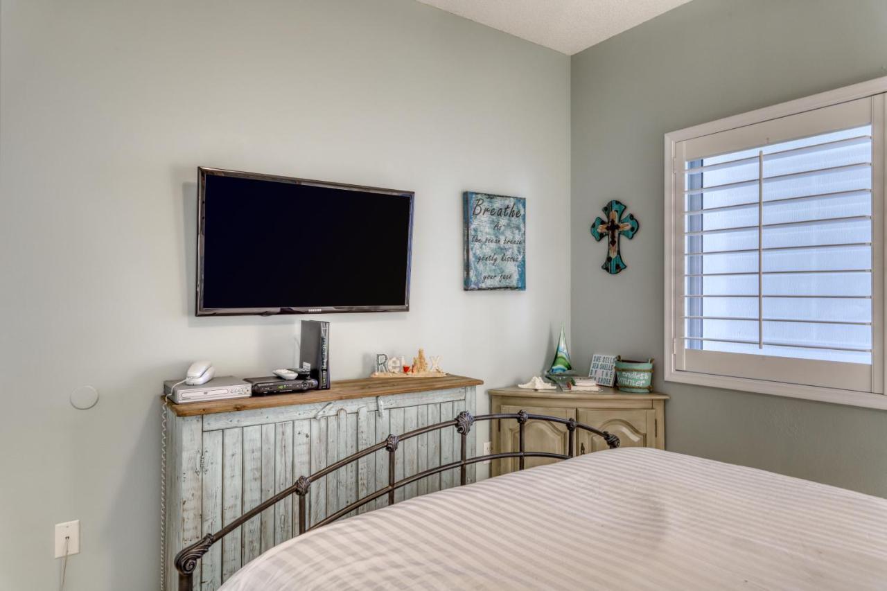 The Beach Club Resort And Spa Gulf Shores Exteriör bild