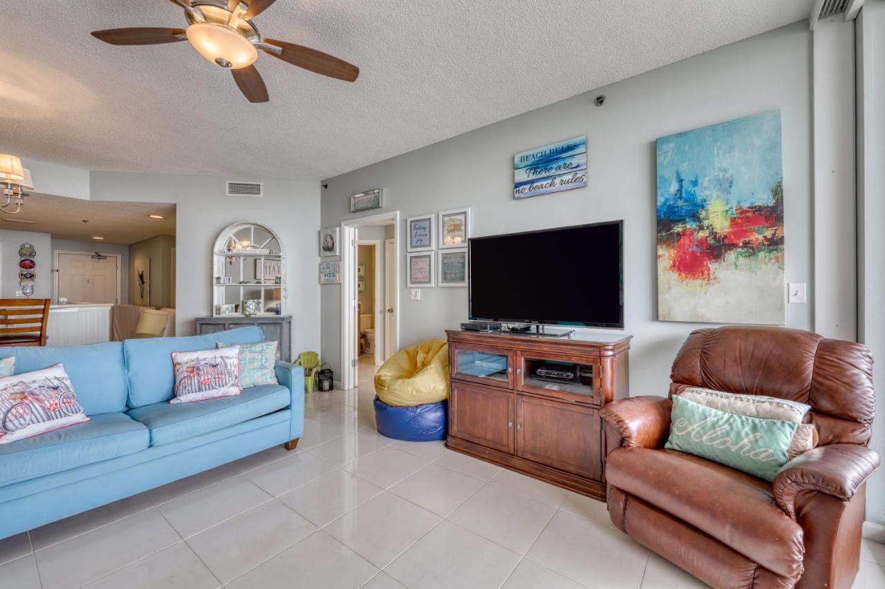 The Beach Club Resort And Spa Gulf Shores Exteriör bild